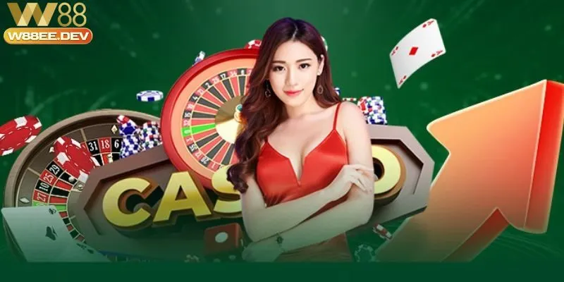 Tổng quan về W88
